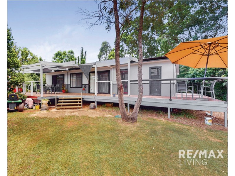 6 Elizabeth Street, Blackbutt QLD 4306