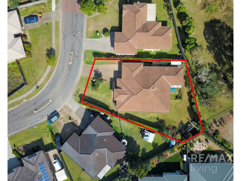 48 Ronald Court, Caboolture South QLD 4510