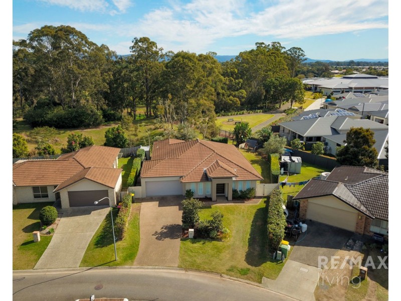 48 Ronald Court, Caboolture South QLD 4510