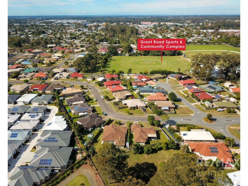 48 Ronald Court, Caboolture South QLD 4510