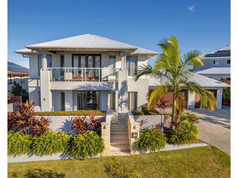 12 Hampden Street, North Lakes QLD 4509