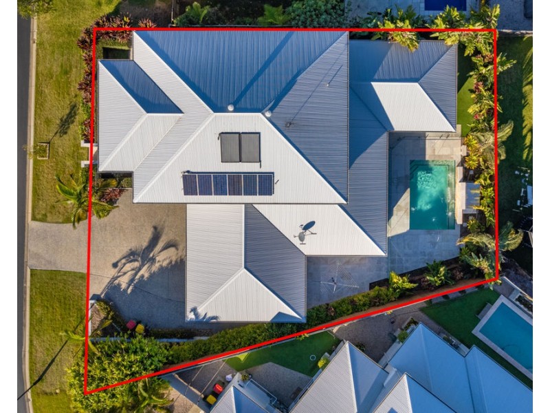 12 Hampden Street, North Lakes QLD 4509