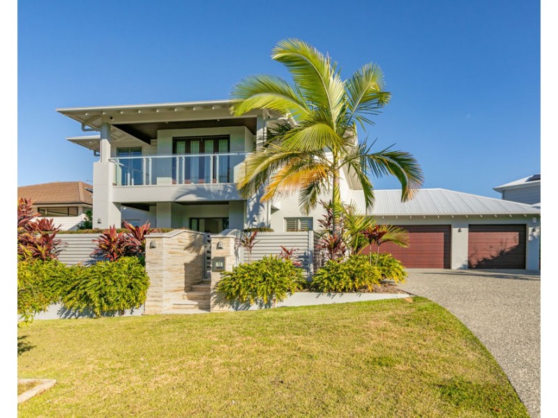 12 Hampden Street, North Lakes QLD 4509