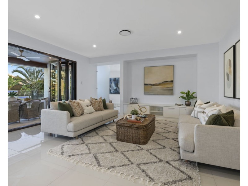 12 Hampden Street, North Lakes QLD 4509