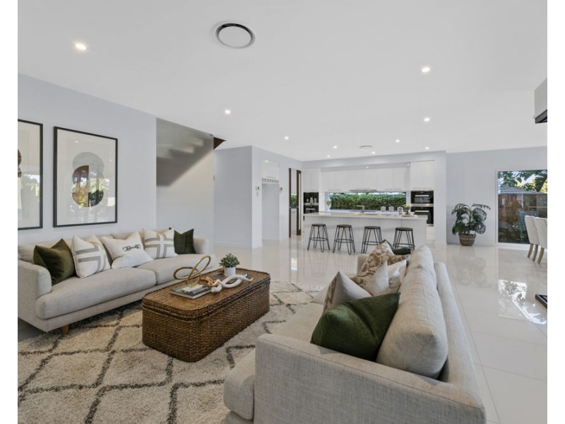 12 Hampden Street, North Lakes QLD 4509