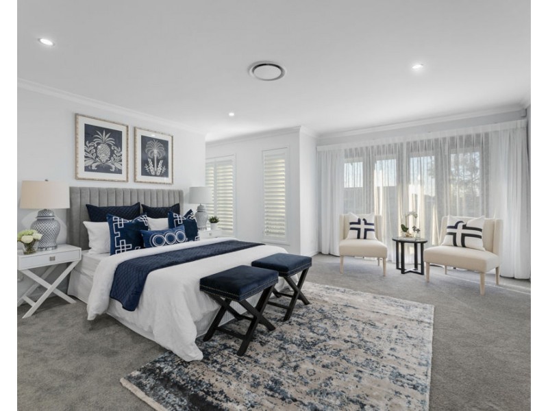 12 Hampden Street, North Lakes QLD 4509