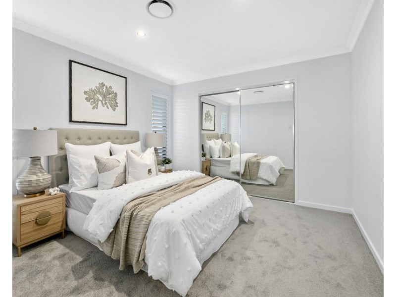12 Hampden Street, North Lakes QLD 4509