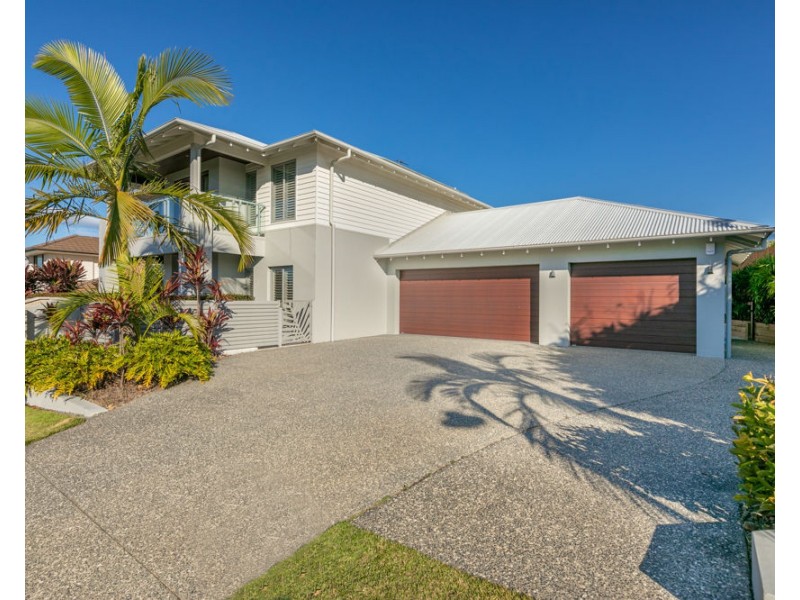 12 Hampden Street, North Lakes QLD 4509