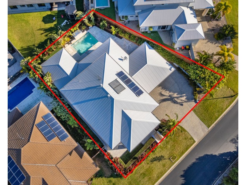 12 Hampden Street, North Lakes QLD 4509