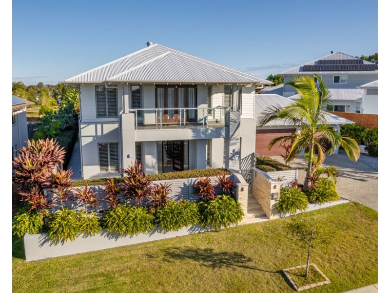 12 Hampden Street, North Lakes QLD 4509