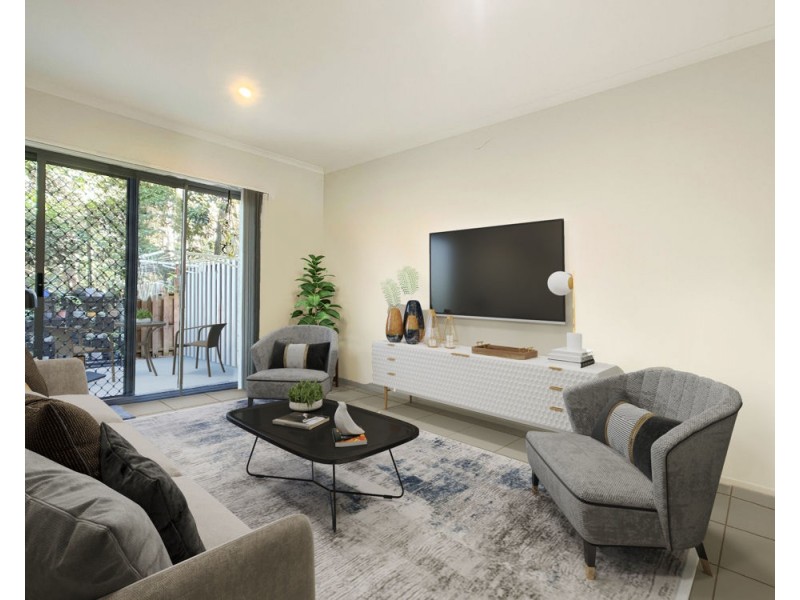 26/2-8 Reserve Court, Murrumba Downs QLD 4503