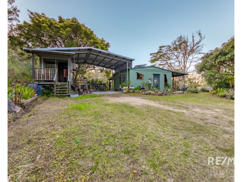 620 Stony Creek Road, Stony Creek QLD 4514