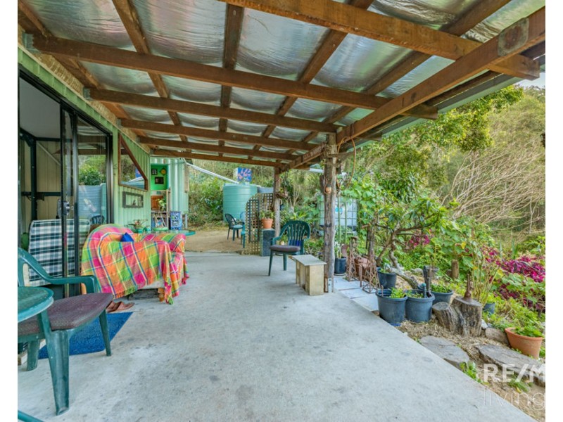 620 Stony Creek Road, Stony Creek QLD 4514