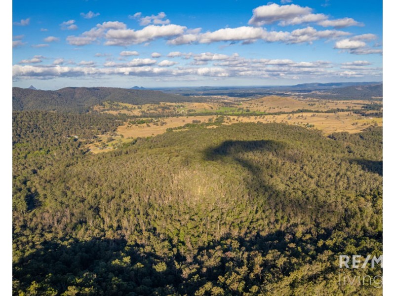 620 Stony Creek Road, Stony Creek QLD 4514