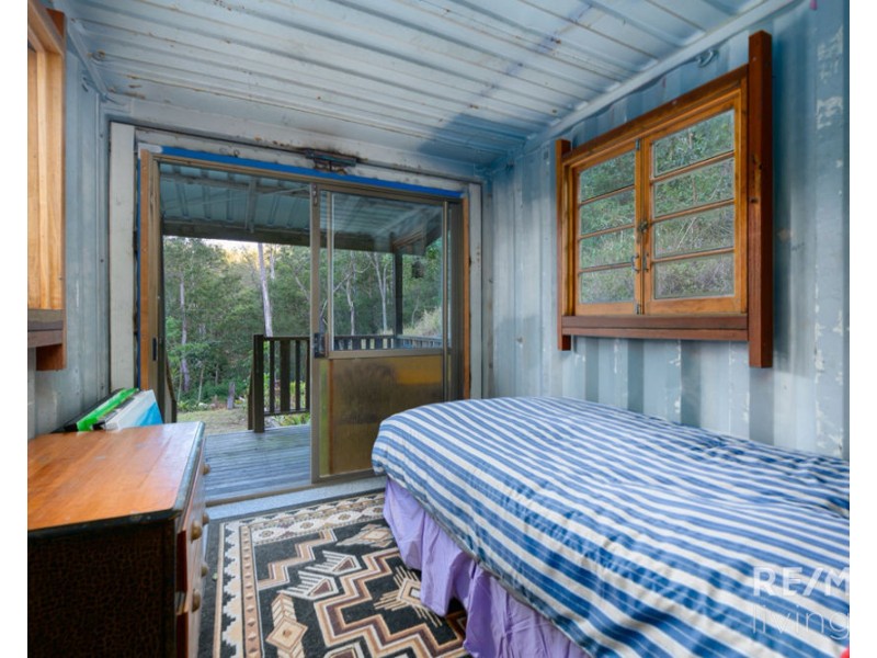 620 Stony Creek Road, Stony Creek QLD 4514