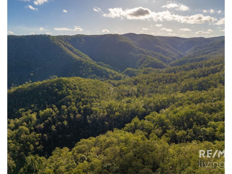 620 Stony Creek Road, Stony Creek QLD 4514