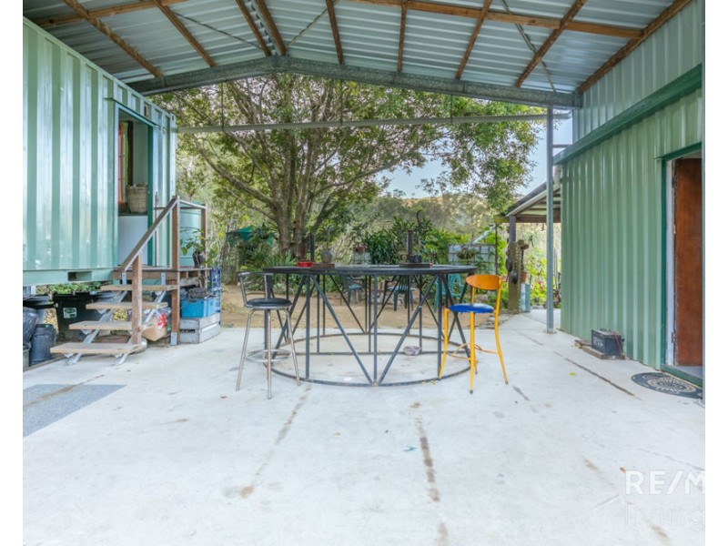 620 Stony Creek Road, Stony Creek QLD 4514