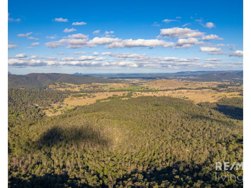 620 Stony Creek Road, Stony Creek QLD 4514