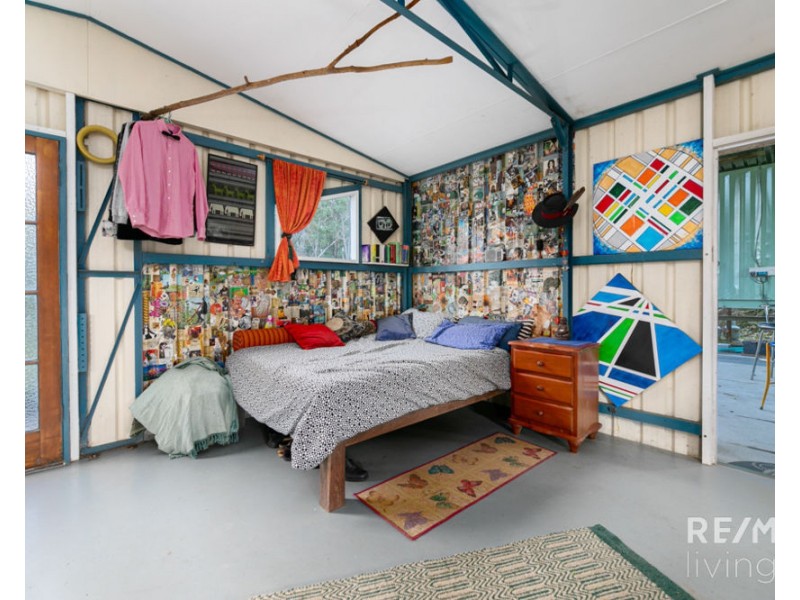 620 Stony Creek Road, Stony Creek QLD 4514