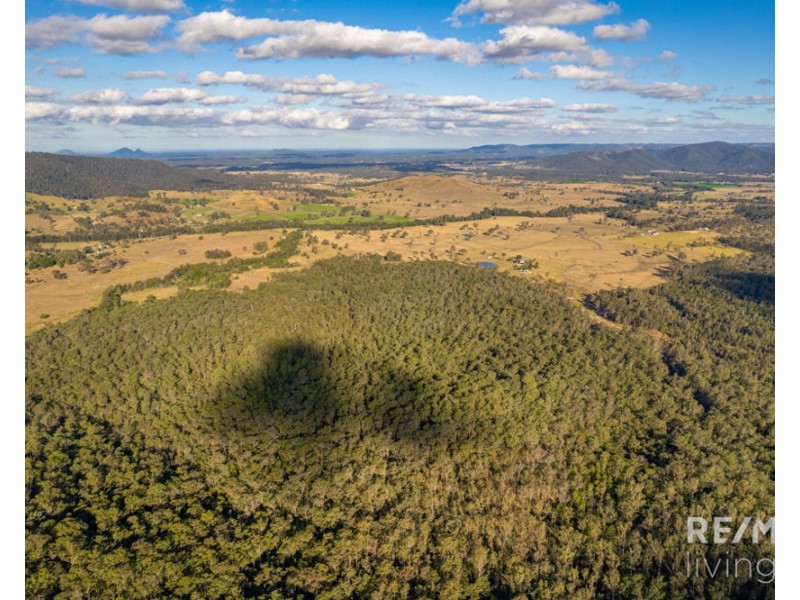 620 Stony Creek Road, Stony Creek QLD 4514
