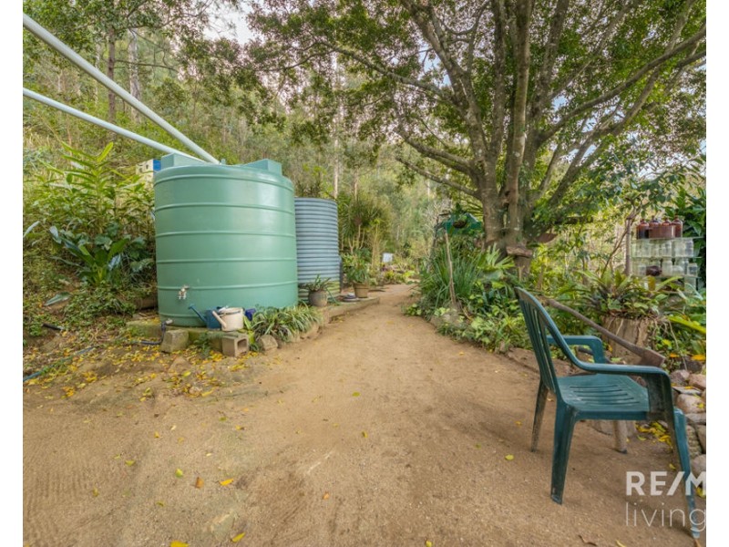 620 Stony Creek Road, Stony Creek QLD 4514