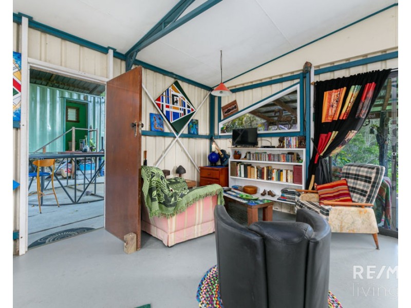 620 Stony Creek Road, Stony Creek QLD 4514