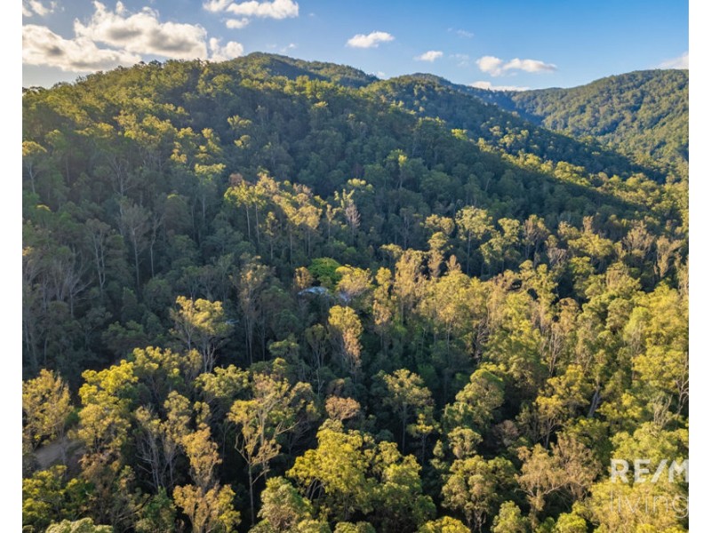 620 Stony Creek Road, Stony Creek QLD 4514