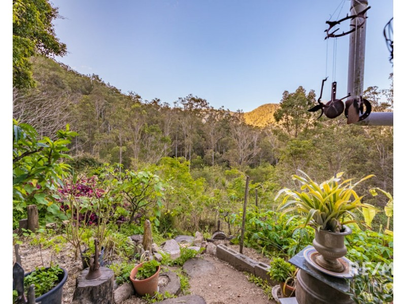 620 Stony Creek Road, Stony Creek QLD 4514