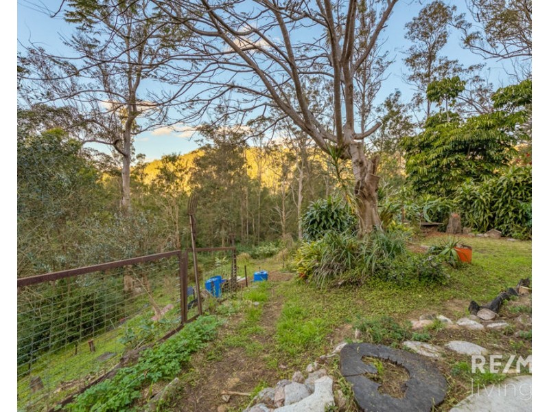 620 Stony Creek Road, Stony Creek QLD 4514