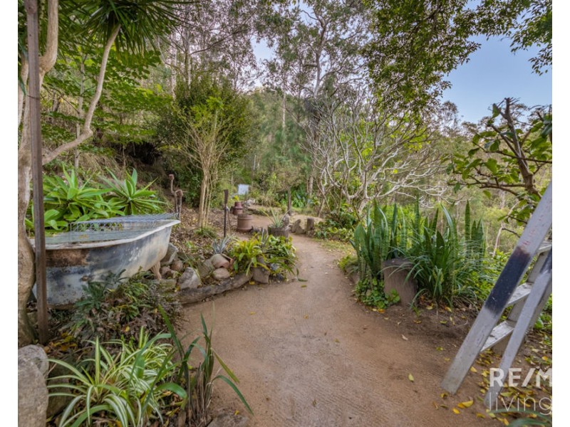 620 Stony Creek Road, Stony Creek QLD 4514