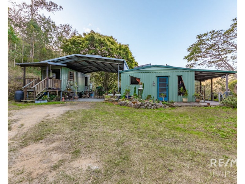 620 Stony Creek Road, Stony Creek QLD 4514