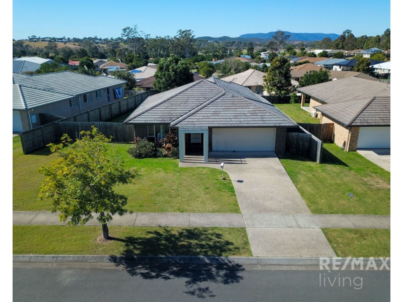 34 Settlers Rise, Woolmar QLD 4515