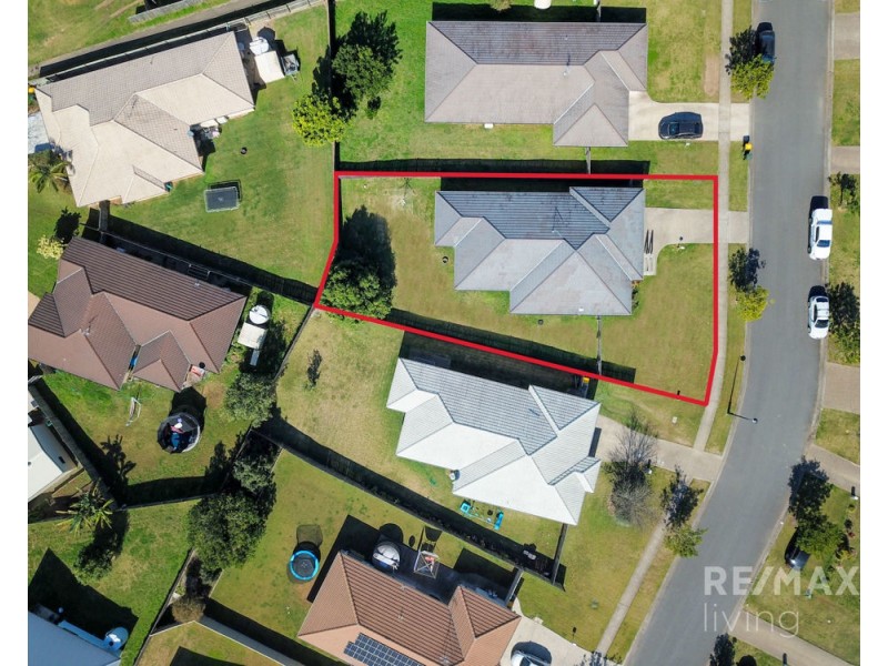 34 Settlers Rise, Woolmar QLD 4515