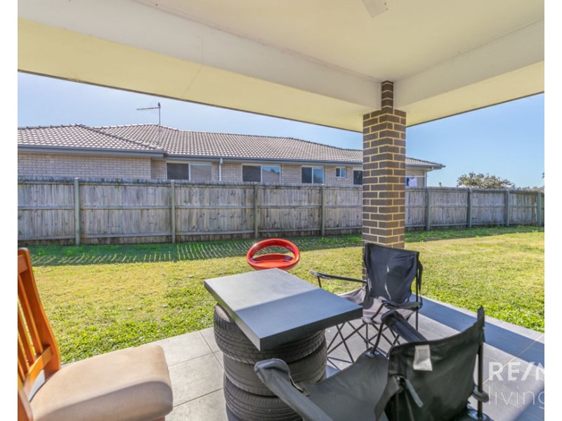 34 Settlers Rise, Woolmar QLD 4515