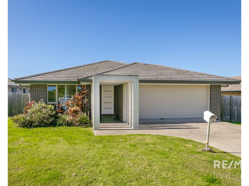 34 Settlers Rise, Woolmar QLD 4515