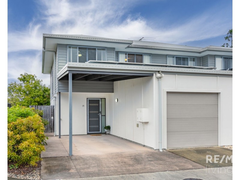 15/20 Claudia Street, Burpengary QLD 4505