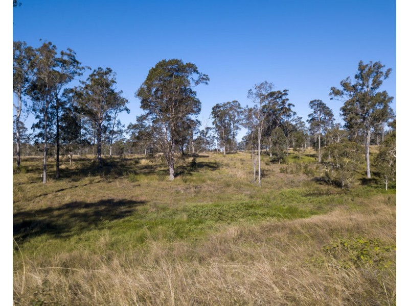 Lot 200 Kropp Road, Woodford QLD 4514