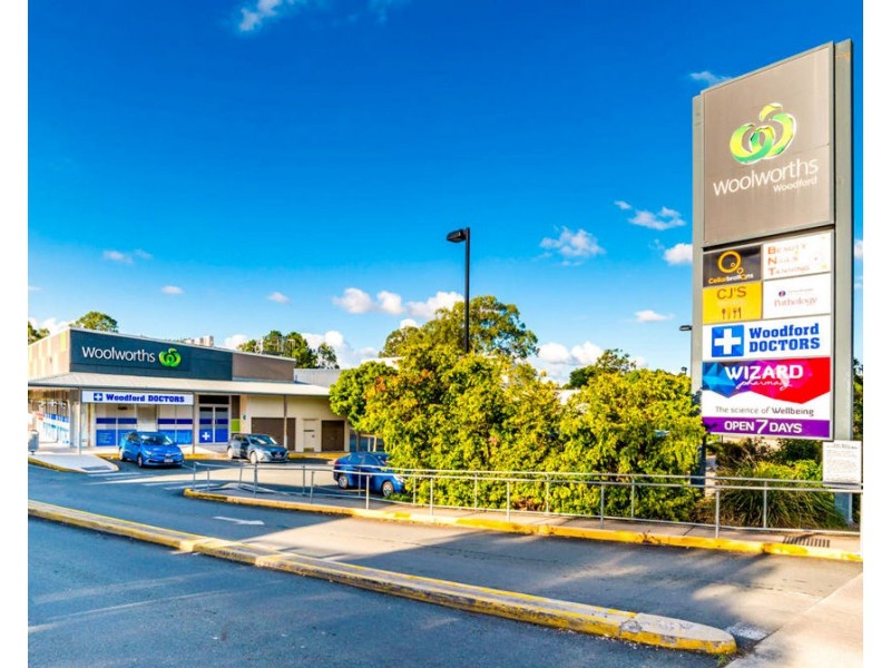 Lot 200 Kropp Road, Woodford QLD 4514