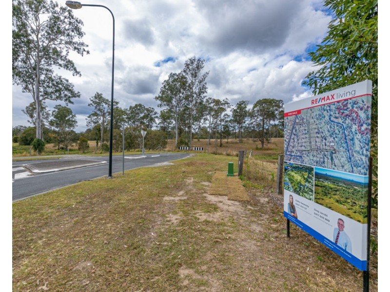 Lot 200 Kropp Road, Woodford QLD 4514