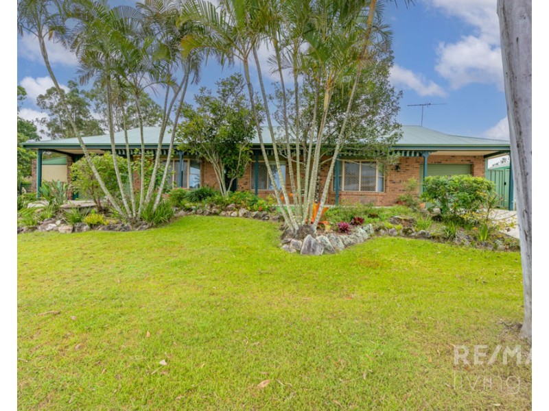 6 Mainsail Drive, Caboolture South QLD 4510