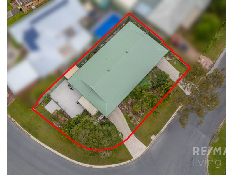 6 Mainsail Drive, Caboolture South QLD 4510
