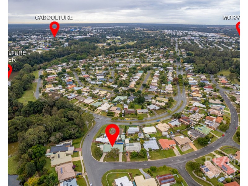 6 Mainsail Drive, Caboolture South QLD 4510