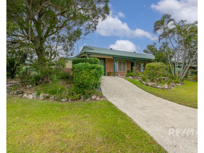 6 Mainsail Drive, Caboolture South QLD 4510