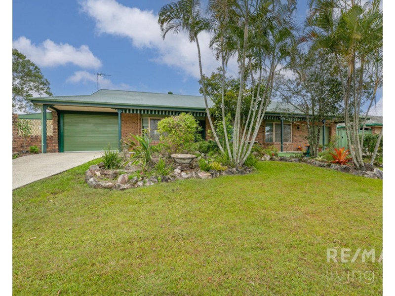 6 Mainsail Drive, Caboolture South QLD 4510