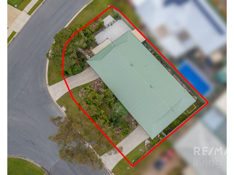 6 Mainsail Drive, Caboolture South QLD 4510