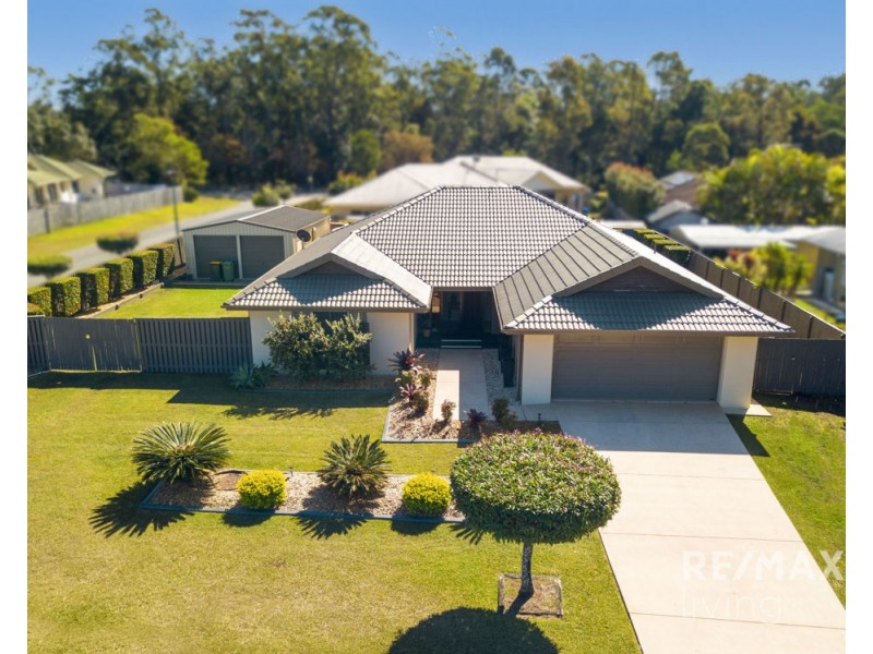 5 Firewheel Place, Narangba QLD 4504