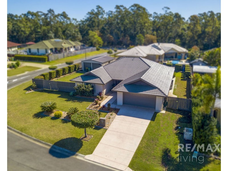 5 Firewheel Place, Narangba QLD 4504
