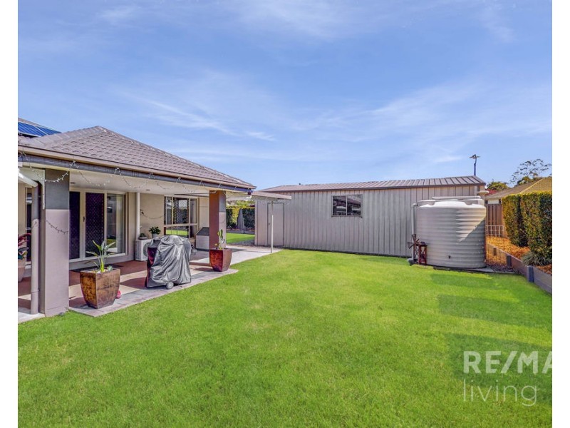 5 Firewheel Place, Narangba QLD 4504