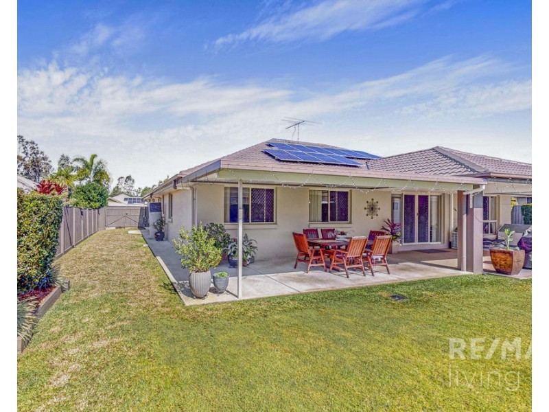 5 Firewheel Place, Narangba QLD 4504