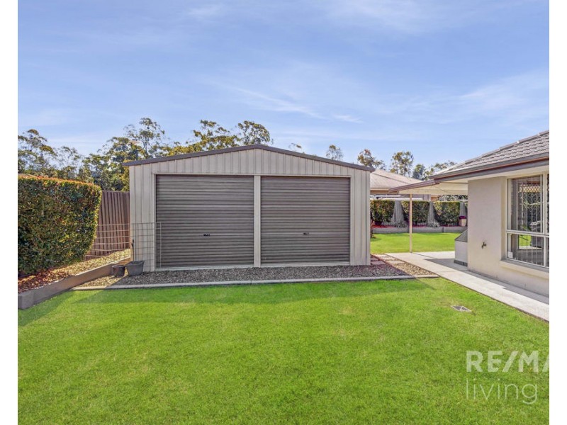5 Firewheel Place, Narangba QLD 4504
